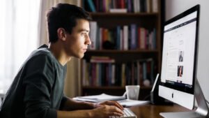 x trends anonymously