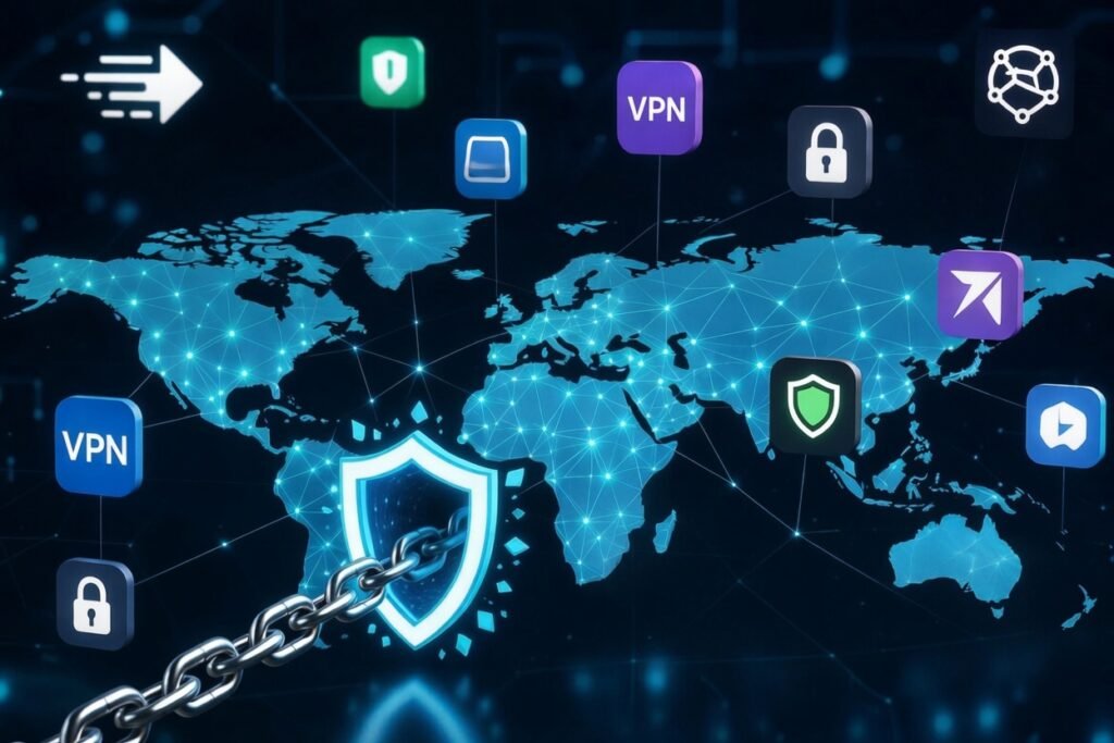 Hamachi VPN Alternatives