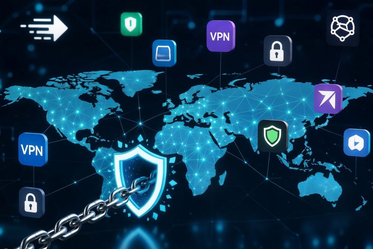 Hamachi VPN Alternatives