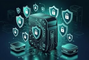 Unraid VPN Options