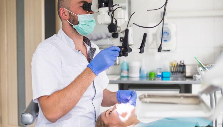 Oral Health