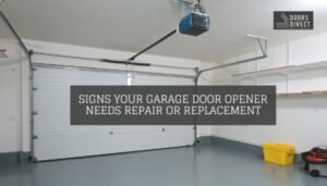 Garage Door Opener