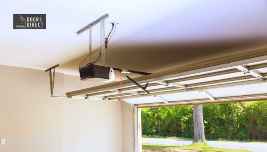 Warning Signs Your Garage Door Opener Needs Attention